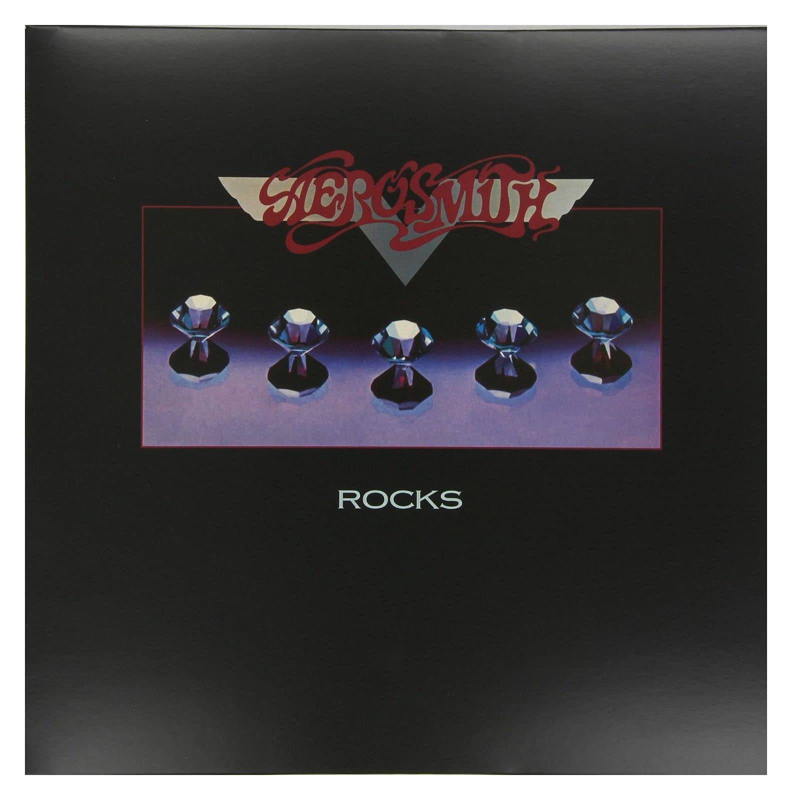 Rocks