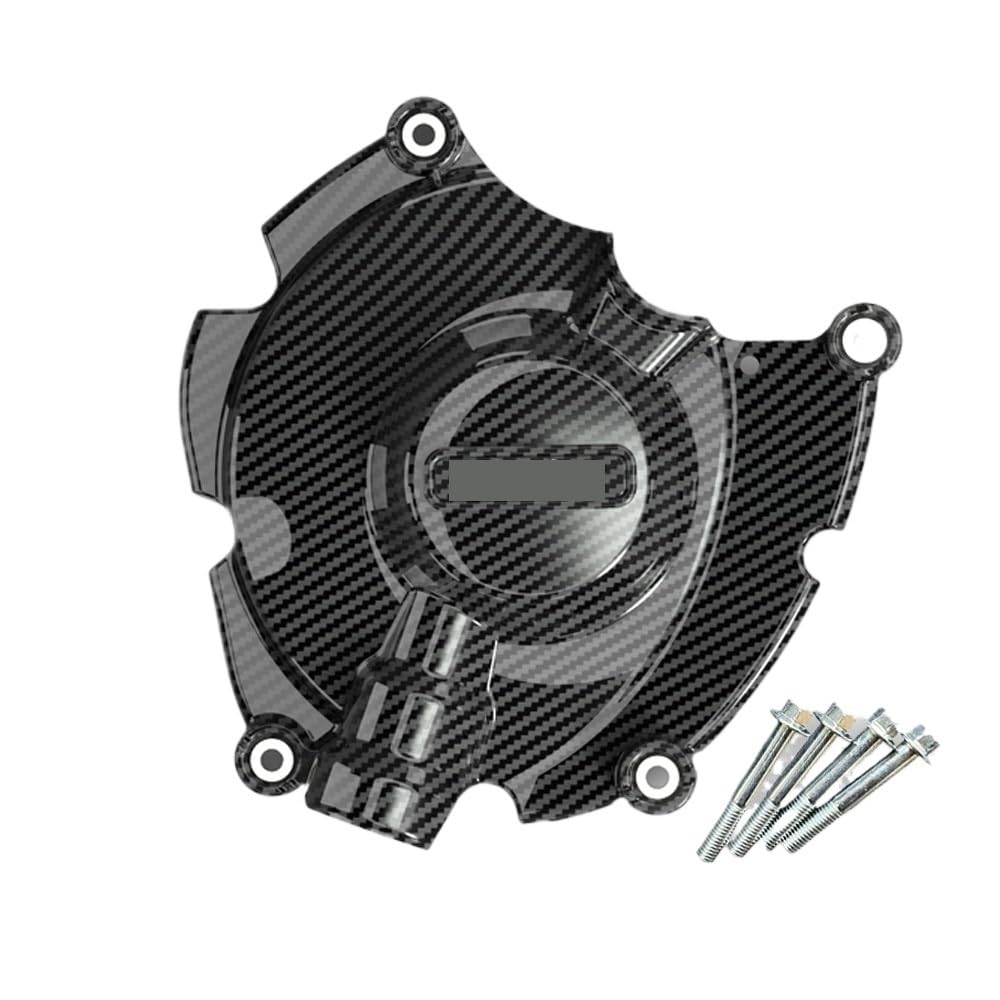 Cubierta de estator YZF1000 R1M para proteger tu motor en circuito 7