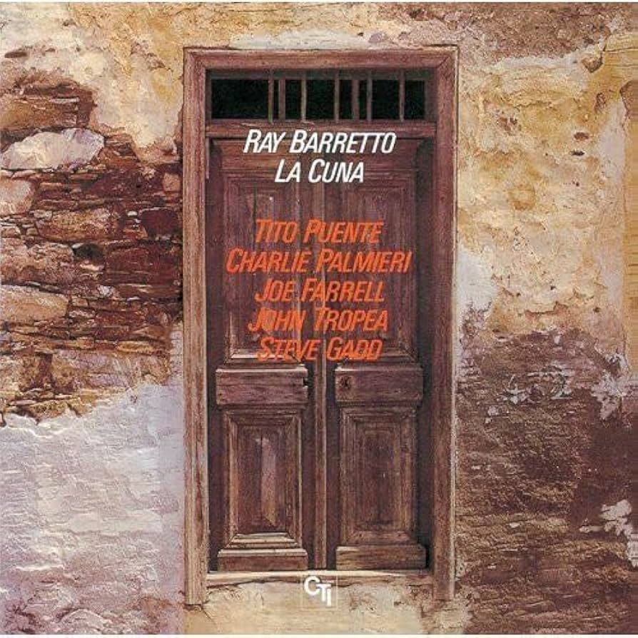 Ray Barretto レイ・バレット La Cuna 61V5IFydb3L._UF894,1000_QL80_.jpg