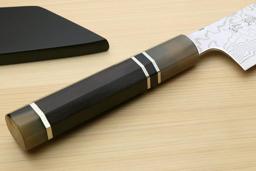 Amazon.com: Yoshihiro Hayate ZDP189 Suminagashi Super High