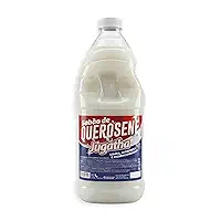 Sabão Querosene Concentrado 2l Limpador Perfumado Forte Desengordurante Jugatha