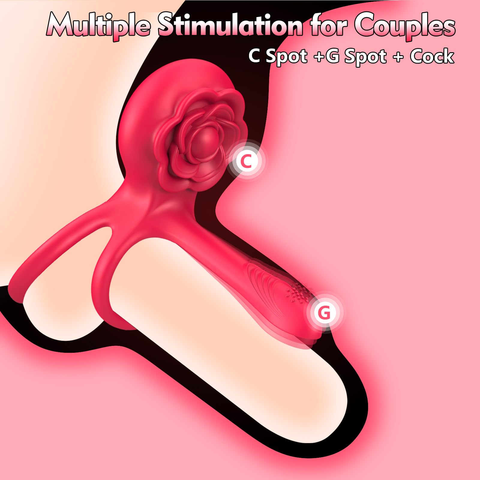 Vibrating Penis Ring Lovehoney Mantric Vibrating Cock Ring - Textured Silicone Penis Ring - 7 Function Cock Ring For Couples Sex - Rechargeable - Waterproof - Black Couples Adult Toy Vibrating Penis Ring Lovehoney Mantric Vibrating Cock Ring - Textured Silicone Penis Ring - 7 Function Cock Ring For Couples Sex - Rechargeable - Waterproof - Black Couples Adult Toy