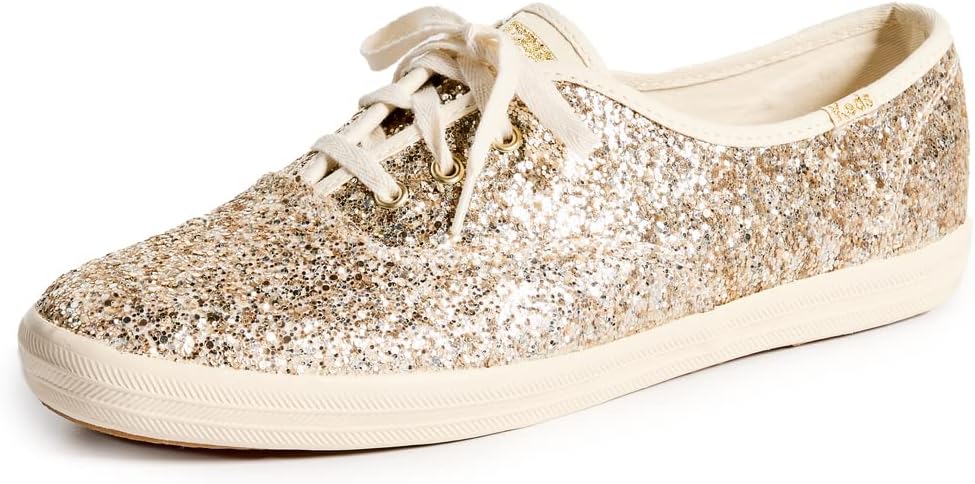 Women's Champion Glitter Sneaker