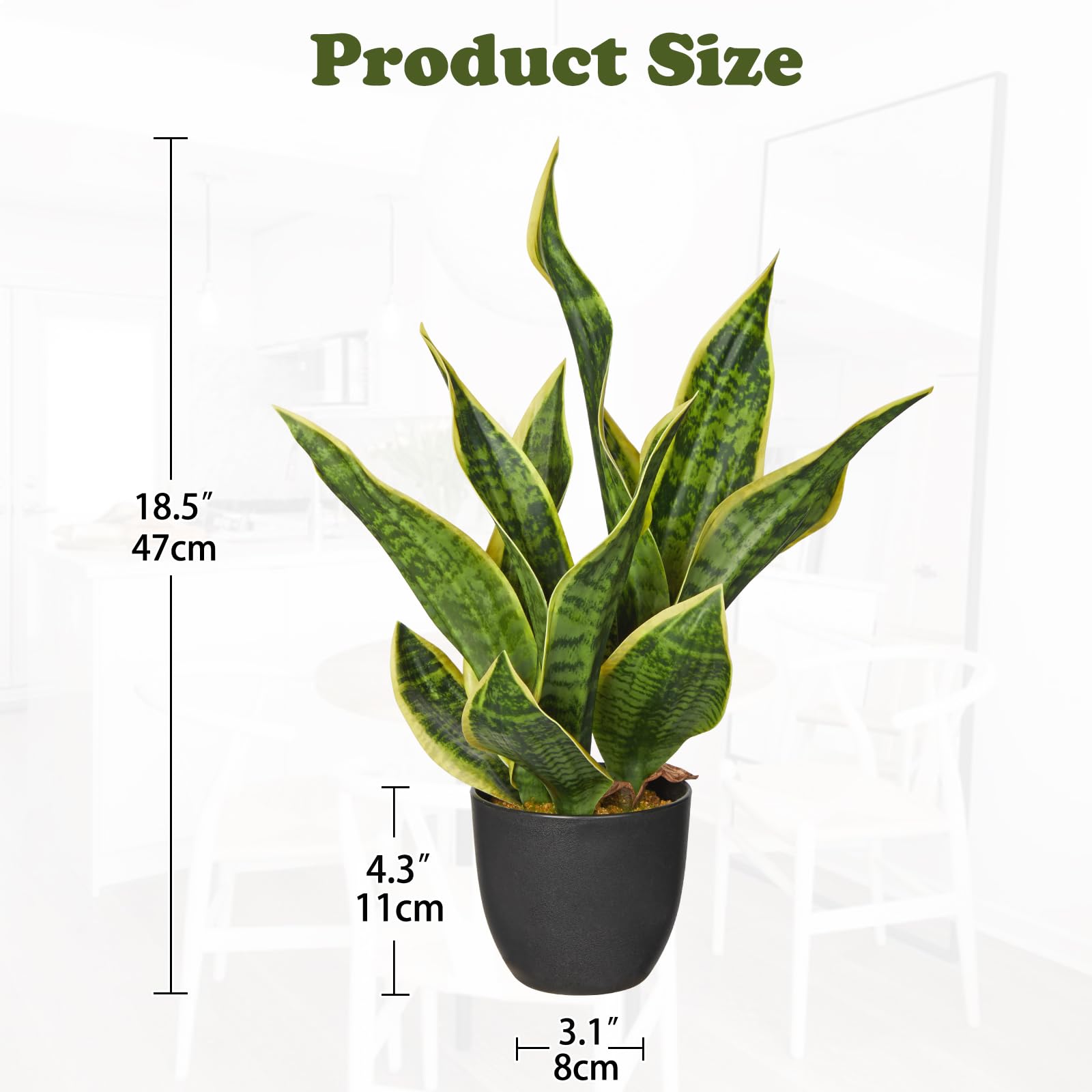 big decorative plant pots Big Face Planter & Whistler Flower Pot, Handmade Mexican Pottery of At –  LUV2BRD main image 1