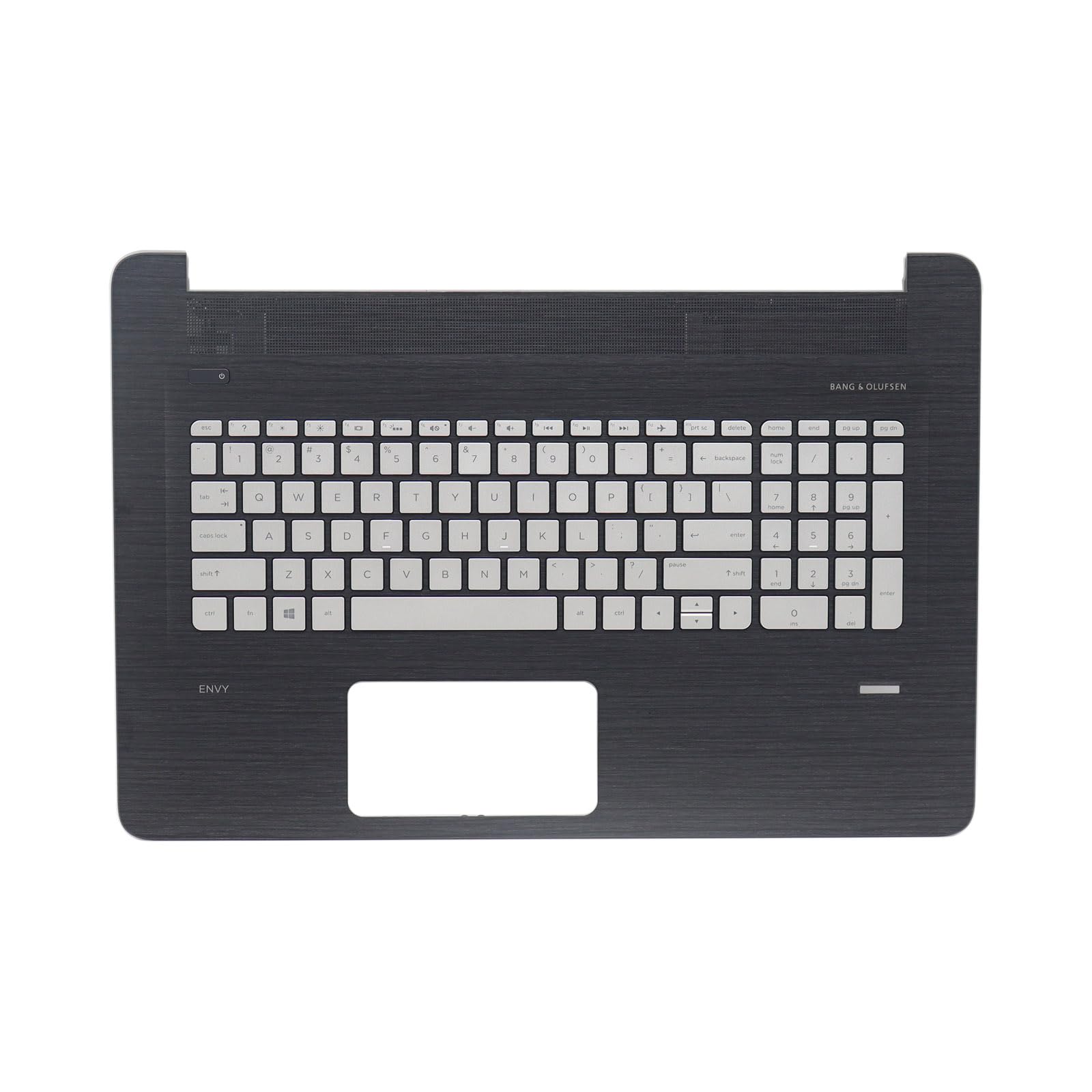 Amazon.com: New Palmrest for HP Envy 17-N 17T-N 17-R 17T-R M7-N M7 