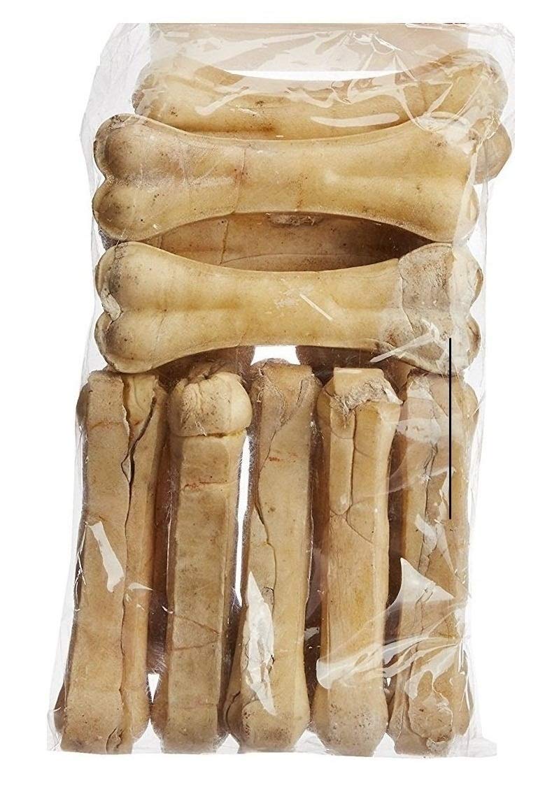 MUNCHOS Pressed Dog Bone, (Medium 4-inch) (1 KG) (B075L6MWXN) Amazon Price History, Amazon Price Tracker