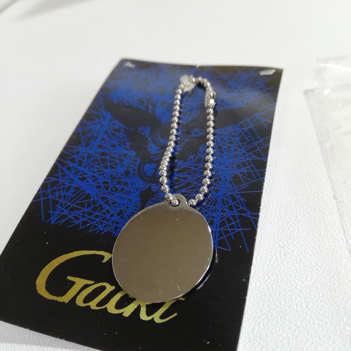 Amazon.co.jp: Gackt ガクト オリジナル携帯アンテナアクセサリー