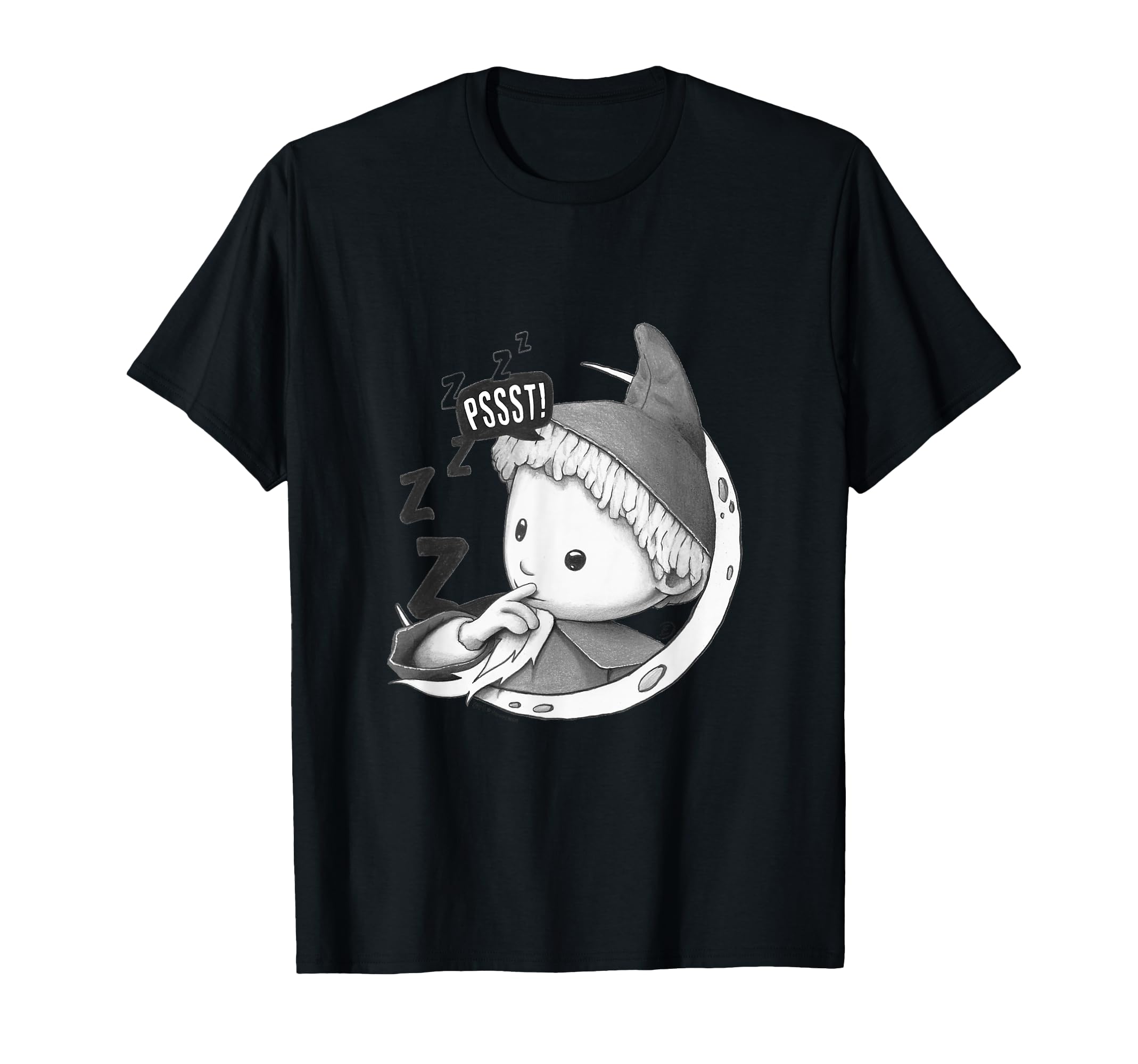 Kleidung mit Designs von Amazon Merch on Demand
