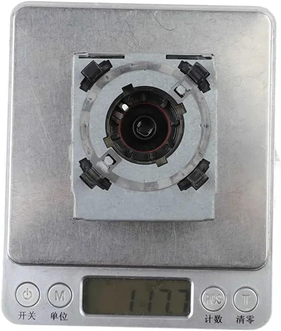 D2S D2R Xenon Headlight Starter Igniter Compatible With GL ML E60 Compatible With A6 S6 Qashqai Car Accessories 5DD008319-50 5DD00831950