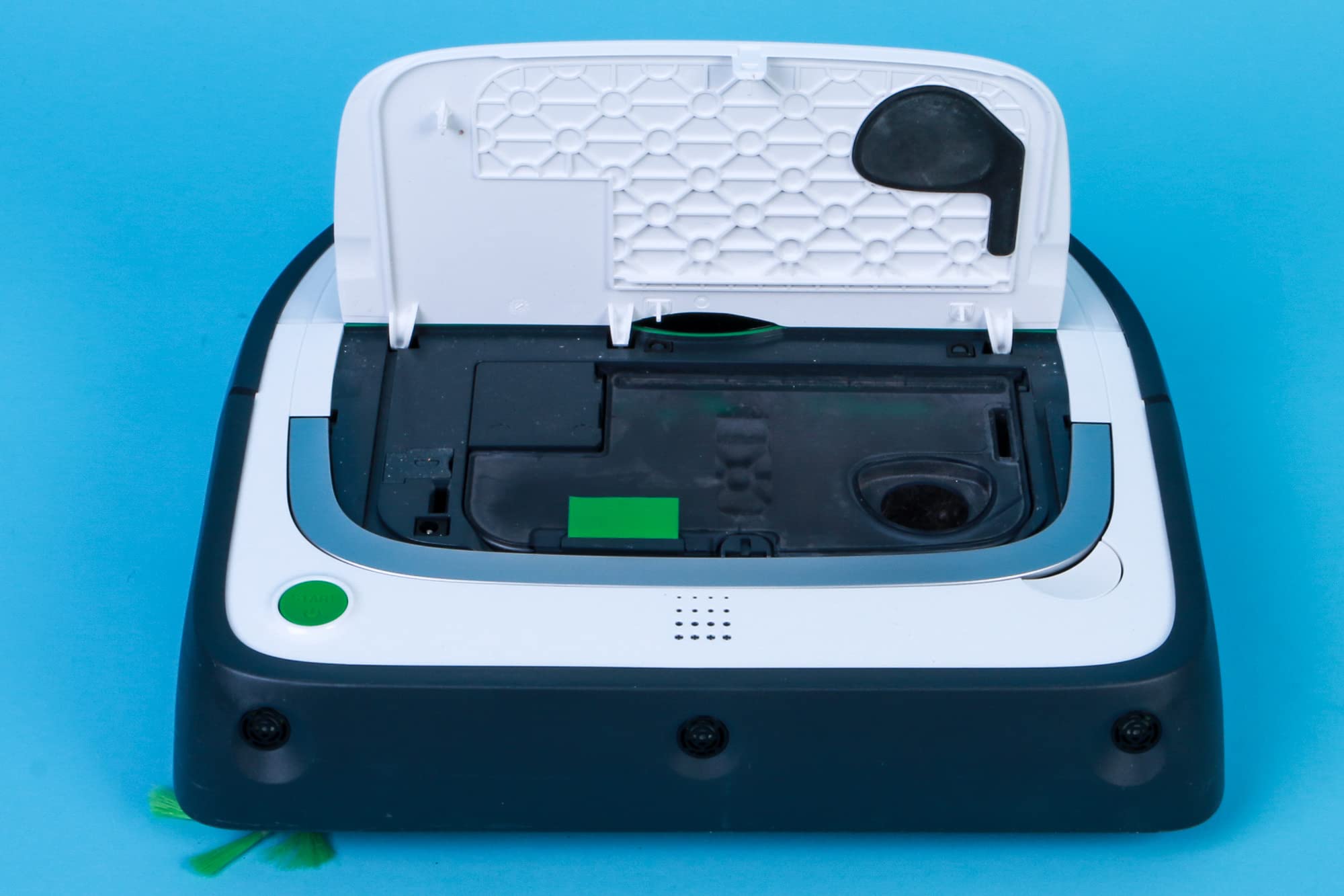 Vorwerk Kobold VR200 - Robot aspirador original (reacondicionado