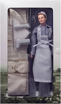 Amazon.com: 1/6 Scale Dragon Models WW2 German RED Cross (DRK Amazon.com: 1/6 Scale Dragon Models WW2 German RED Cross (DRK