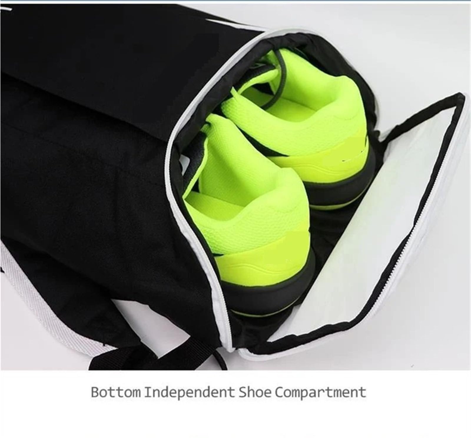 Mochilas para Raquetas De Tenis Bolsa de Tenis 1-2 Raquetas de Tenis Mochila al Aire Libre Gimnasio Tenis bádminton Bolsa Deportiva Mochila Deportiva