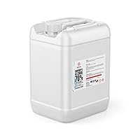 Vista 14 de Alcohol isopropílico (IPA) 70% – Grado USP – Botella de spray de cuarto de galón, paquete de 4 (128 onzas líquidas en total) – Alcohol para frotar