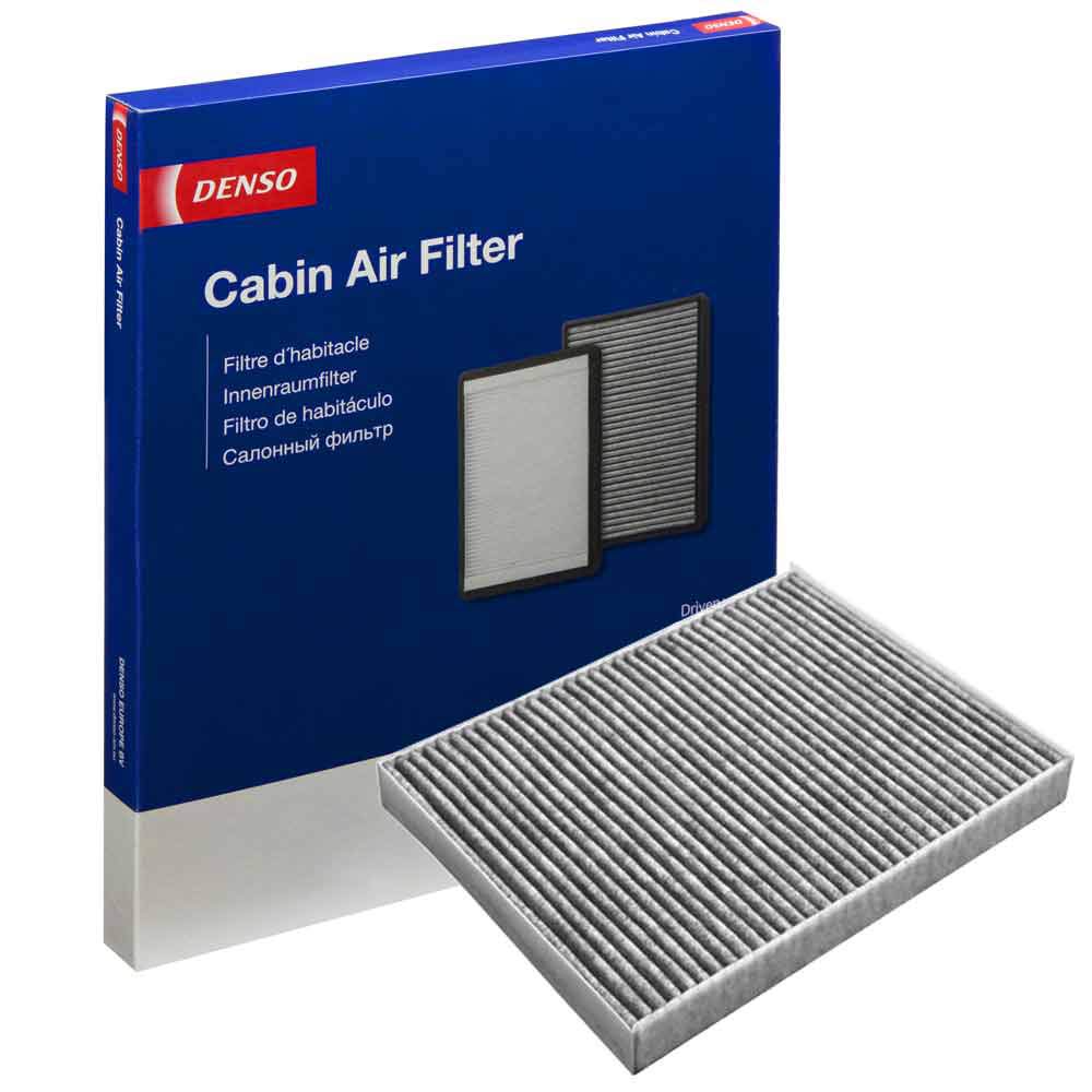 Denso Cabin Air Filter DCF234K