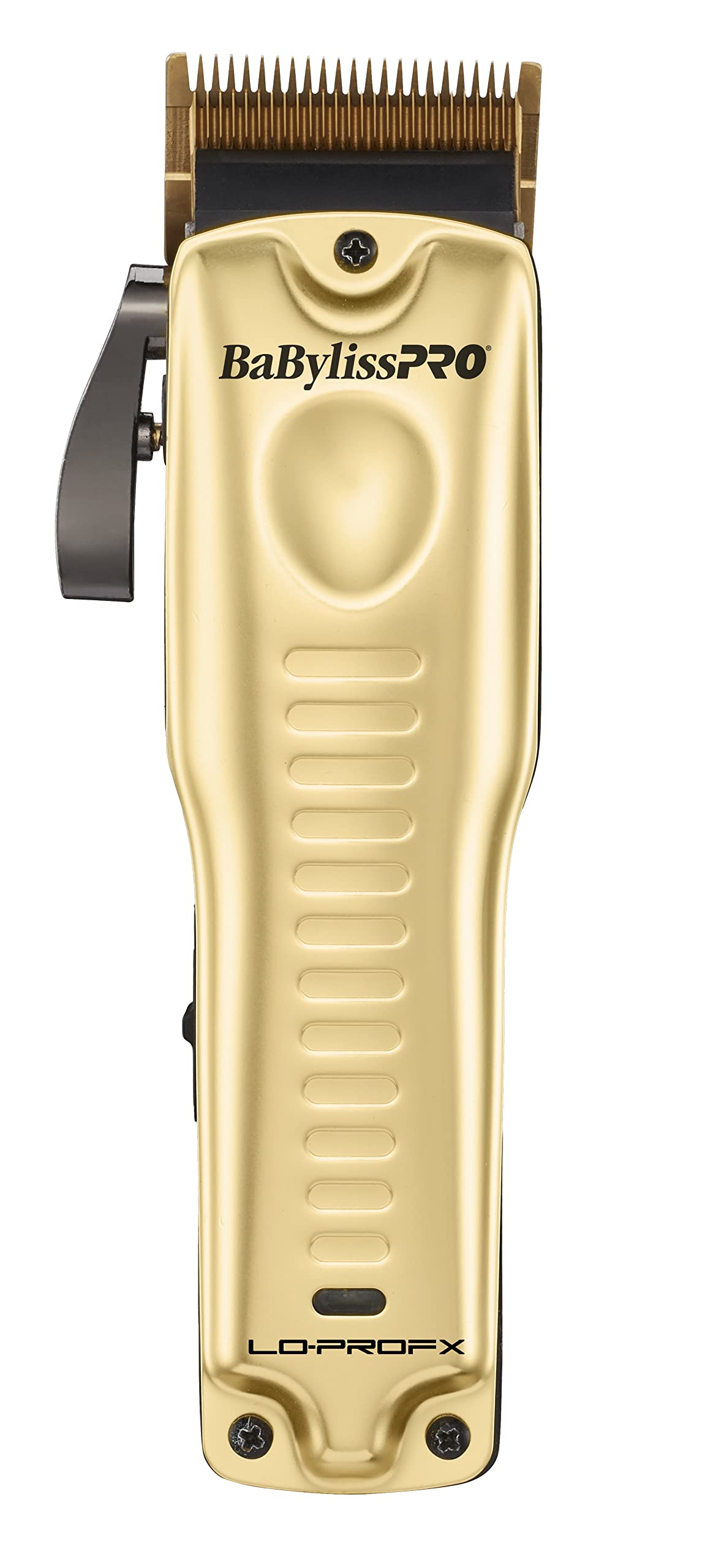 脱毛・除毛 BaByliss Pro Limited Edition LO-PROFX G BaBylissPRO Limited Edition LO-PROFX High Performance Clipper and