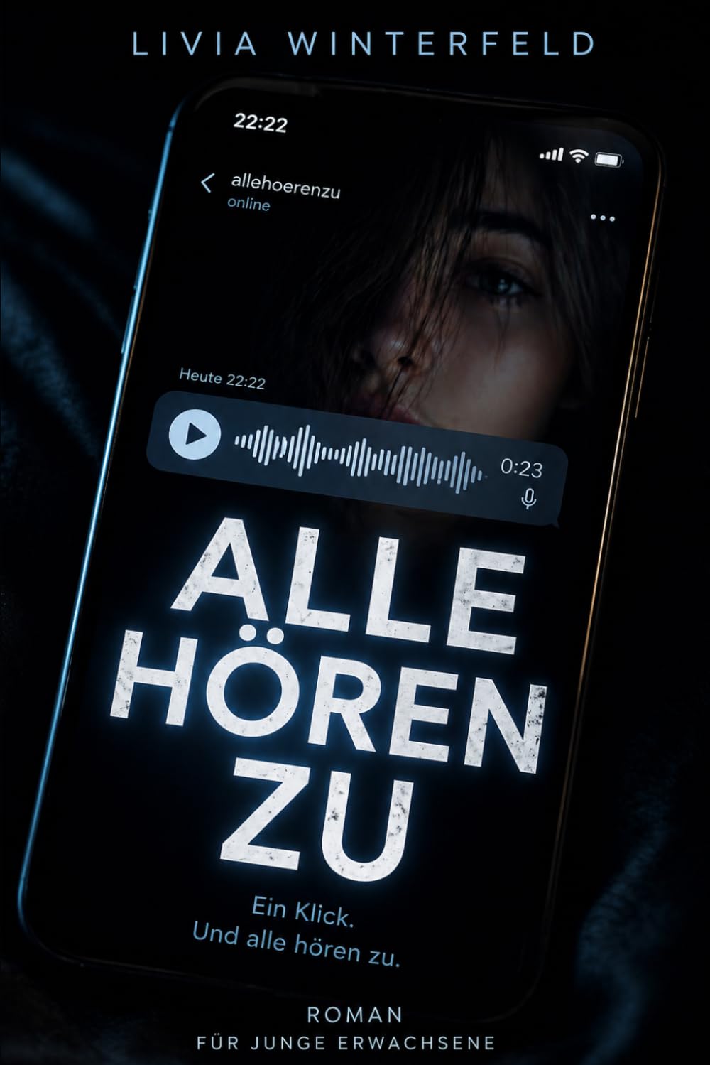 Alle hören zu
