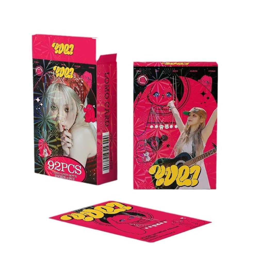 idle mini8 中国 namil ny 特典 トレカ ウギ 2枚セット idle mini8 中国 namil ny 特典 トレカ ウギ 2枚セット idle