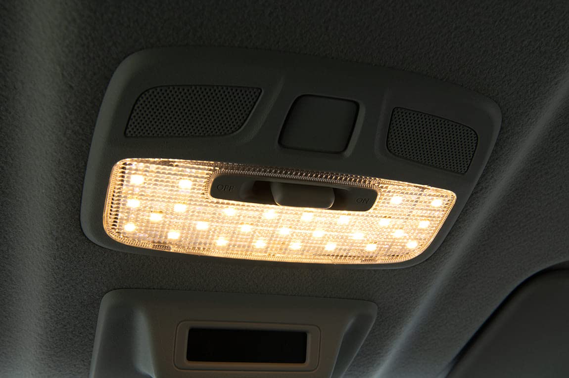 Amazon | ショウワガレージ LEDルームランプ ジムニー JB64 ジムニー 