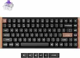 Amazon | 【国内正規品】Keychron K2 HE ラピッドトリガー