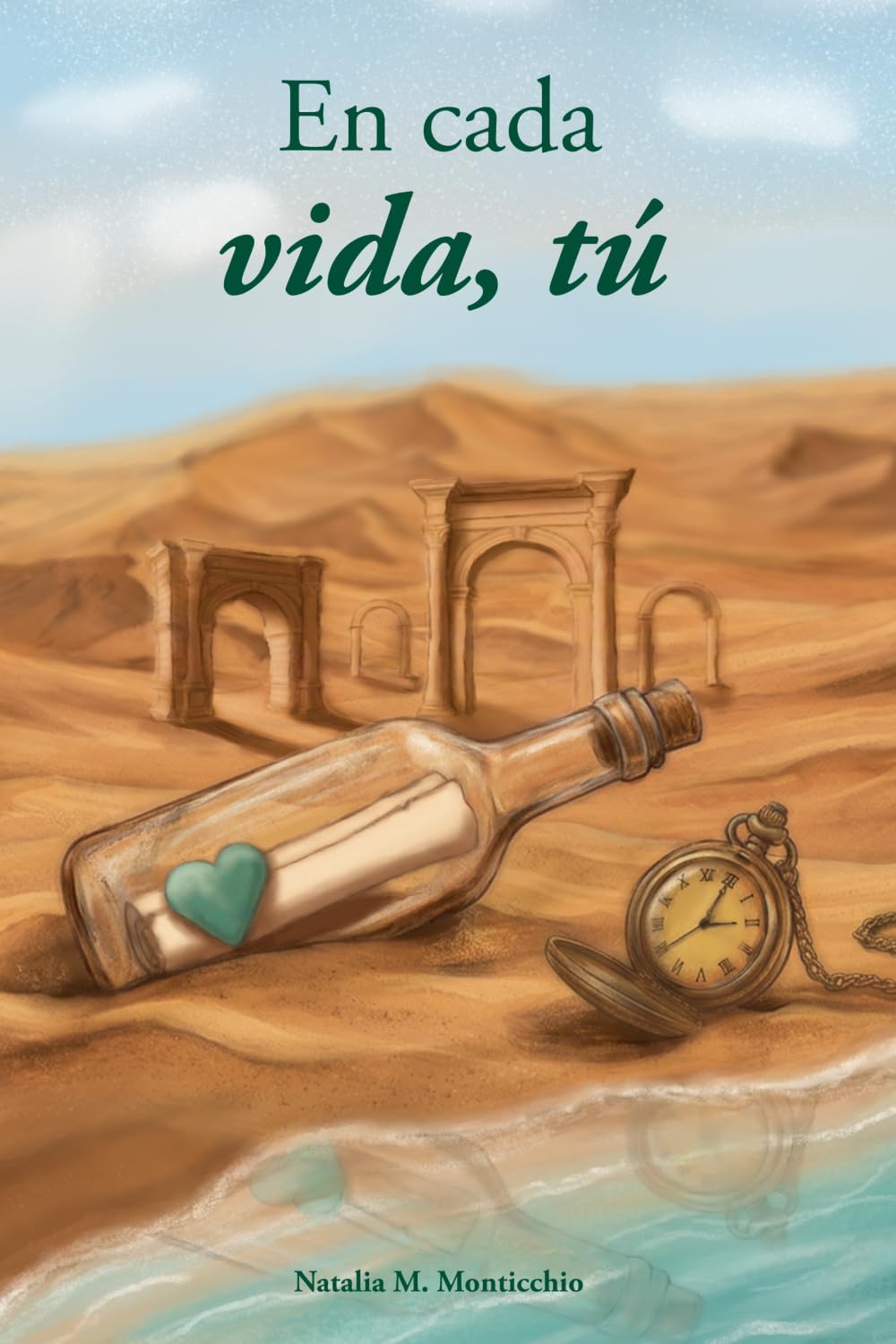 En cada vida, Tú