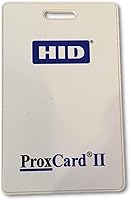 Vista 1 de HID 1326LSSMV HID 1326 PROX CARD II WEIGAND (paquete de 25)