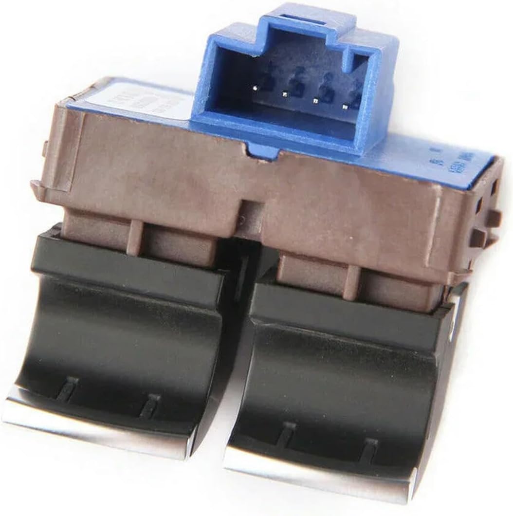 Gas Fuel Tank Door Trunk Release Switch Button for VW Jetta MK5 B6 Passat CC 2006-2014 35D959903