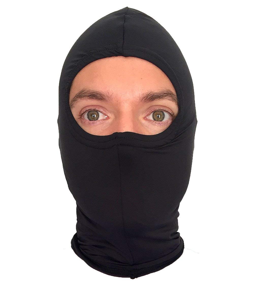 RYNOSKIN: Outdoor Clothing, Hunting Clothes, Camping Gear, Insect Repellent, Safari Clothes for Women & Men, Bug Out Repelente De Mosquitos, Under Amor, Base Layer - Hood-picture-13