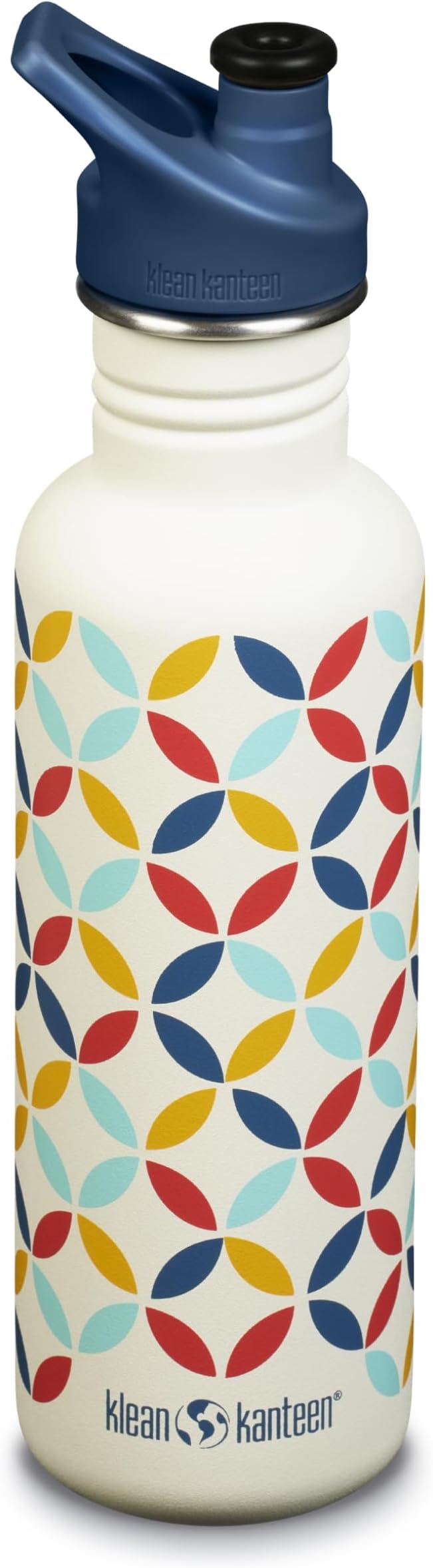 Classic Deckel Retro Dot 800 ml