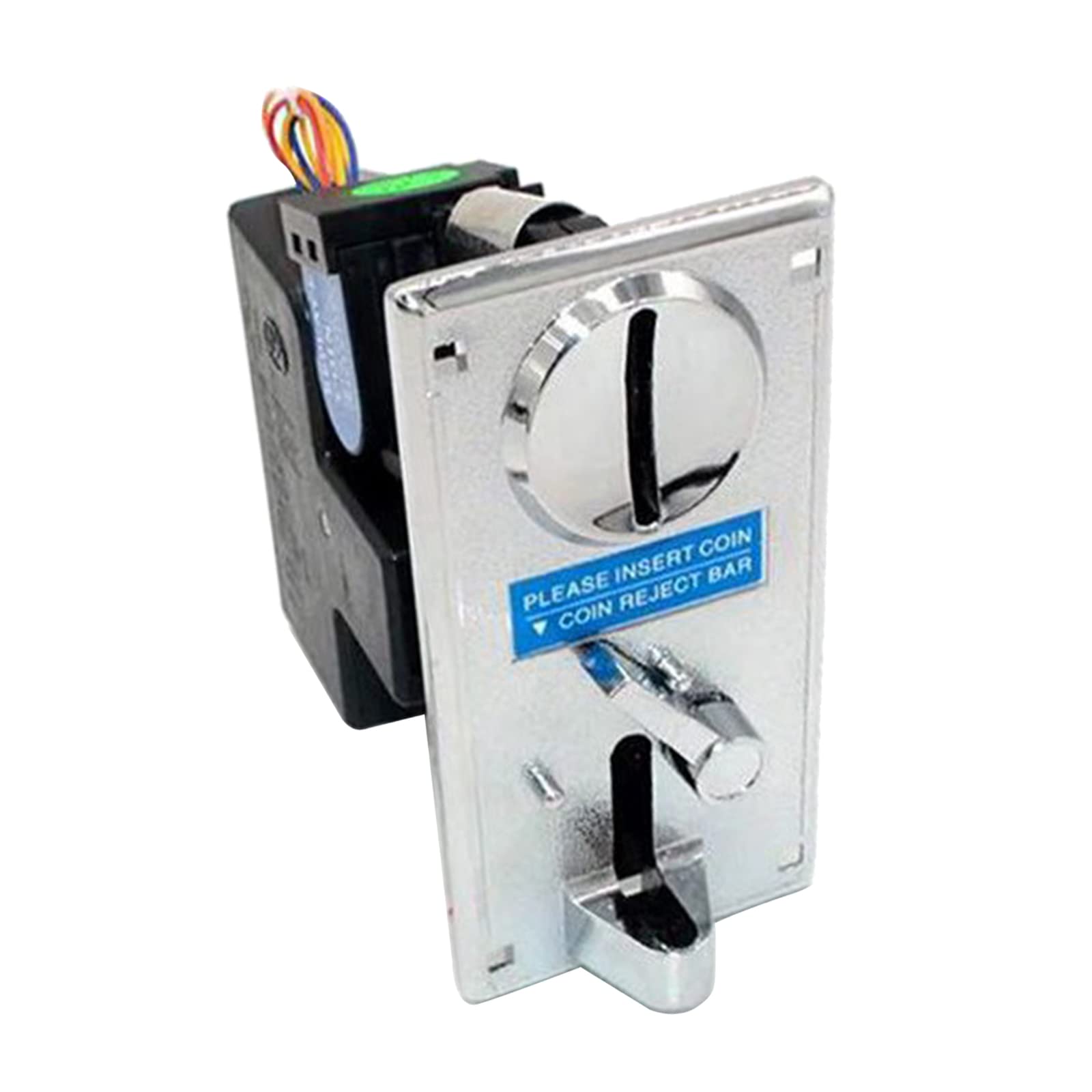 Amazon.co.jp: misppro CPUコントロール 12V 70mA マルチコイン