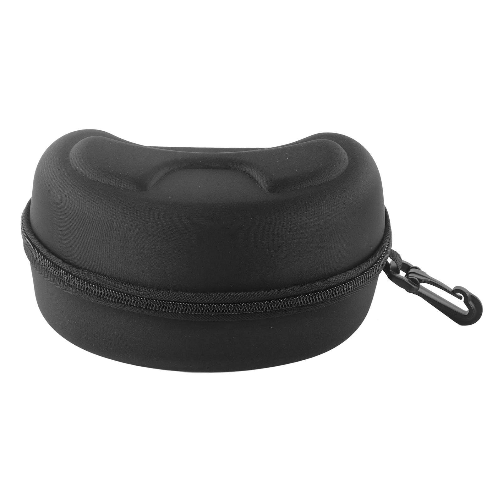 Estuche para Gafas de Snowboard y Esquí, Caja Dura Protectora de EVA