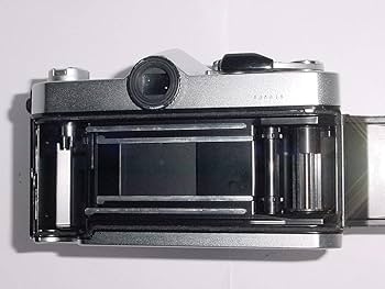 Amazon.com: Konica Autoreflex T3 T 3 T-3 Camera Reflex
