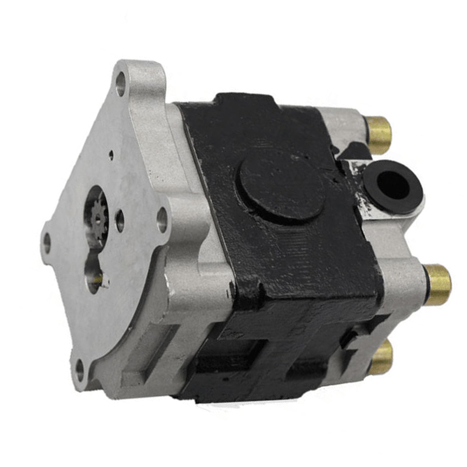[ダイスケさま専用] 3/4 Amazon.com: Haiyazhma Hydraulic Pump 708-3S-04570 708-3S