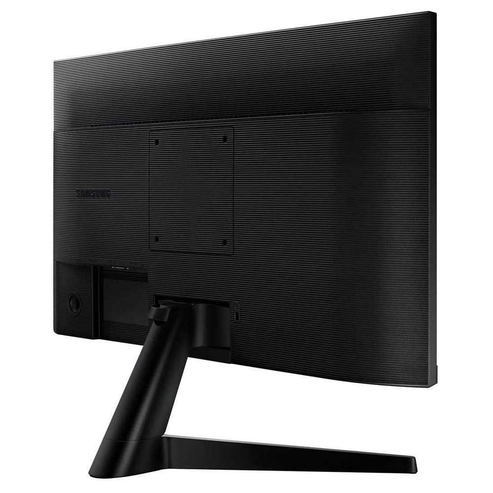 Samsung Ecran PC Gaming S31C 24" 75Hz - 5ms, Dalle IPS, FHD (1920 x 1080), 1000:1, 250 cd/㎡, Eye Saver Mode, AMD FreeSync, HDMI, VGA