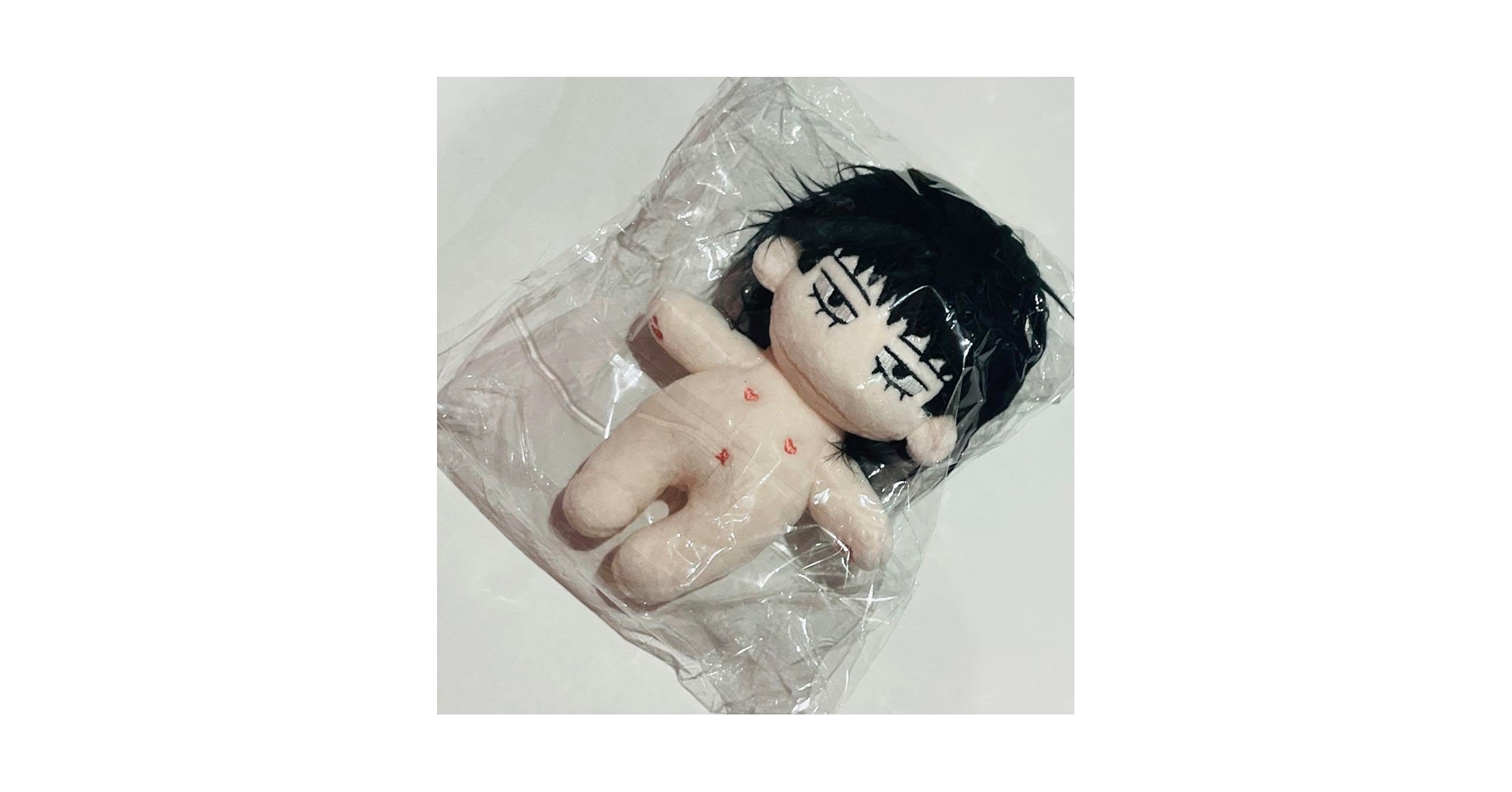 nanohana♡【2体セット】スラムダンク 10cm ぬいぐるみ 2025年最新】スラムダンク ぬいぐるみ 10cmの人気アイテム