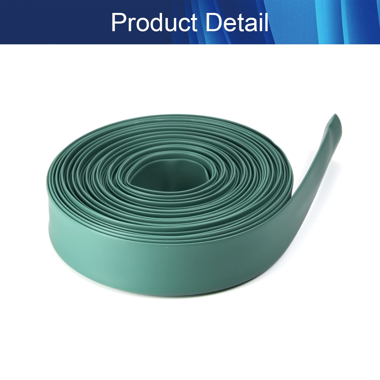 Amazon.co.jp: Heyiarbeit 熱収縮チューブ 絶縁チューブ 防水