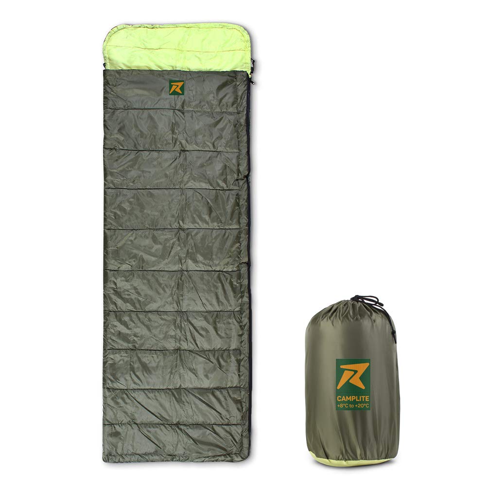 ROCKSPORTCamplite Sleeping Bag