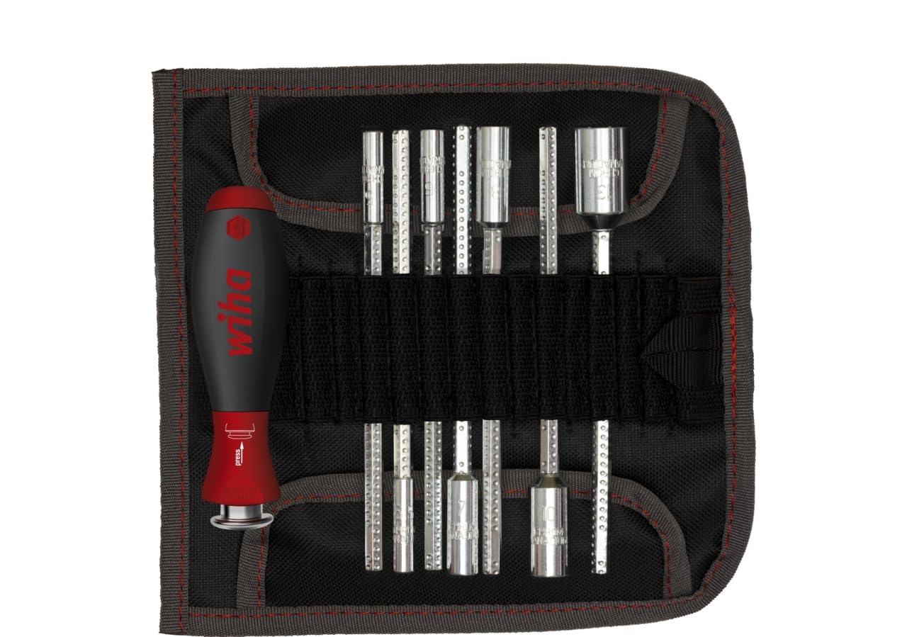 Wiha Colour 284 System 6 (U106t8)
