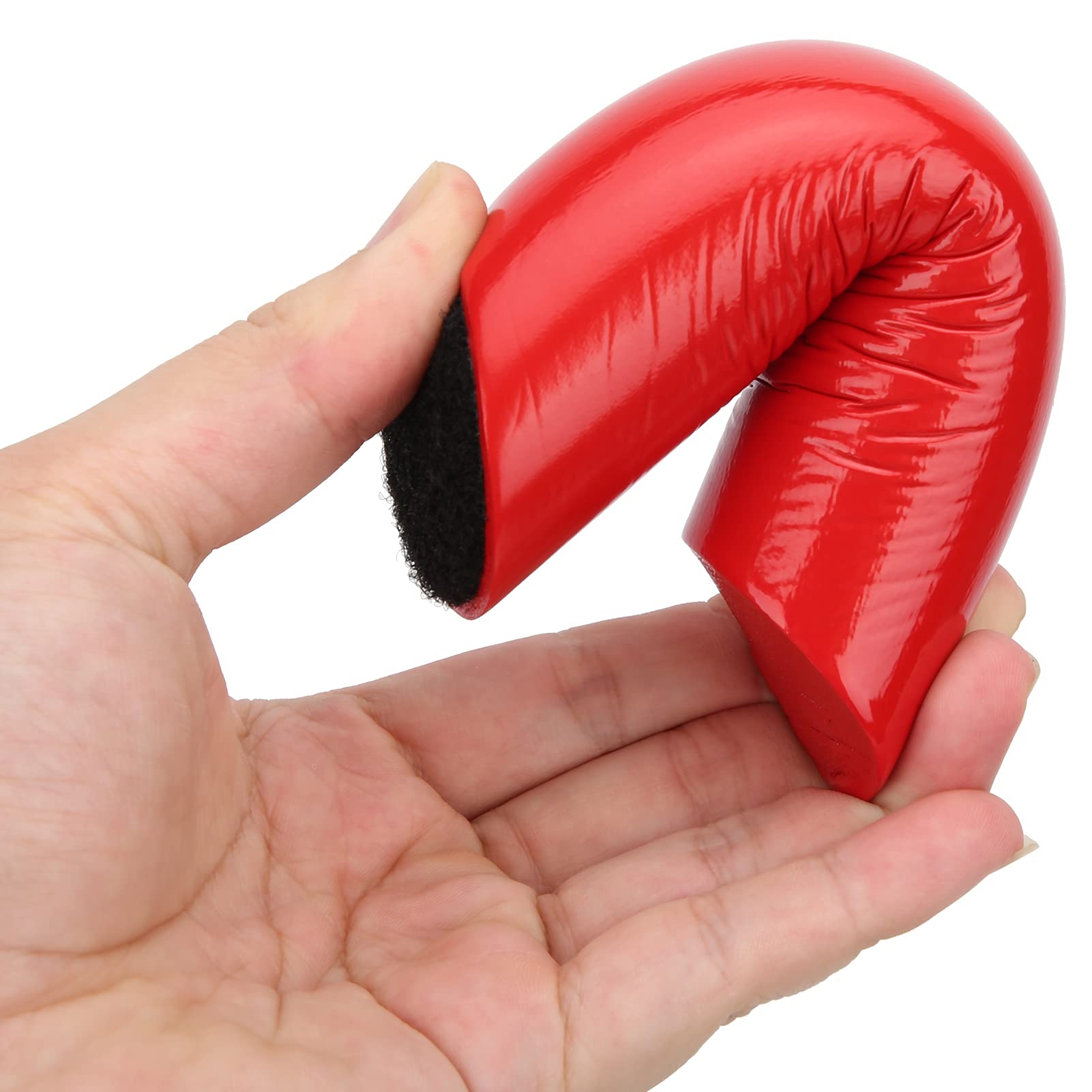 Tavola a Specchio Infrangibile per Allenatore di Swing da per Correggere la Postura e Fare Pratica con lo Swing per Principianti e Professionisti - 4 Aste - PC