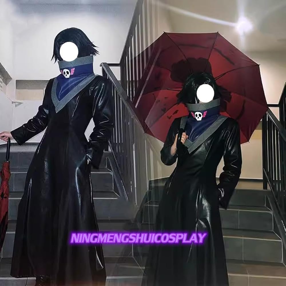 ボタン　コスプレ衣装【L】(XL相当) Amazon.co.jp: ｢Lemon COS｣ 鷹嶺ルイ コスプレ衣装 たかねるい