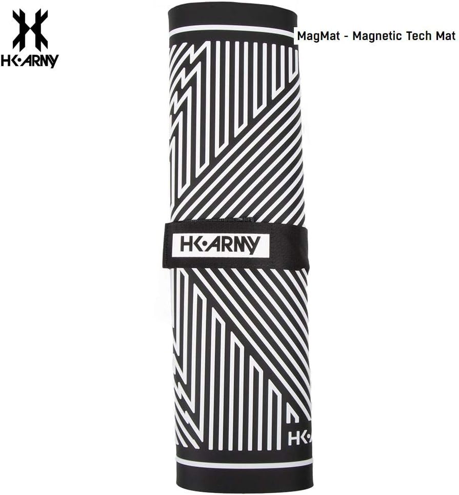HK Army MagMat Magnetic Tech Mat