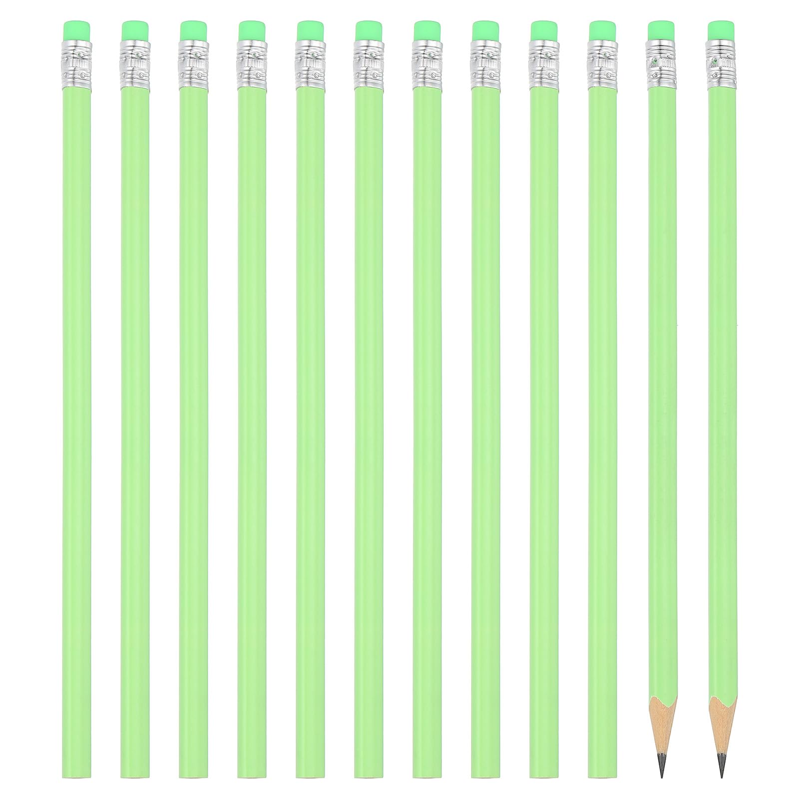 PATIKIL Round Pencils