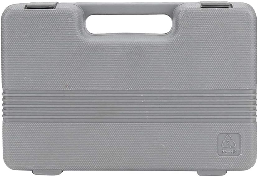 23 Pcs A/C Compressor Clutch Remover Tool Kit Hub Puller Auto Tools Clutch Remover Puller Installer Suitable for 510 508 507 709 32C 25C 17C Compressor