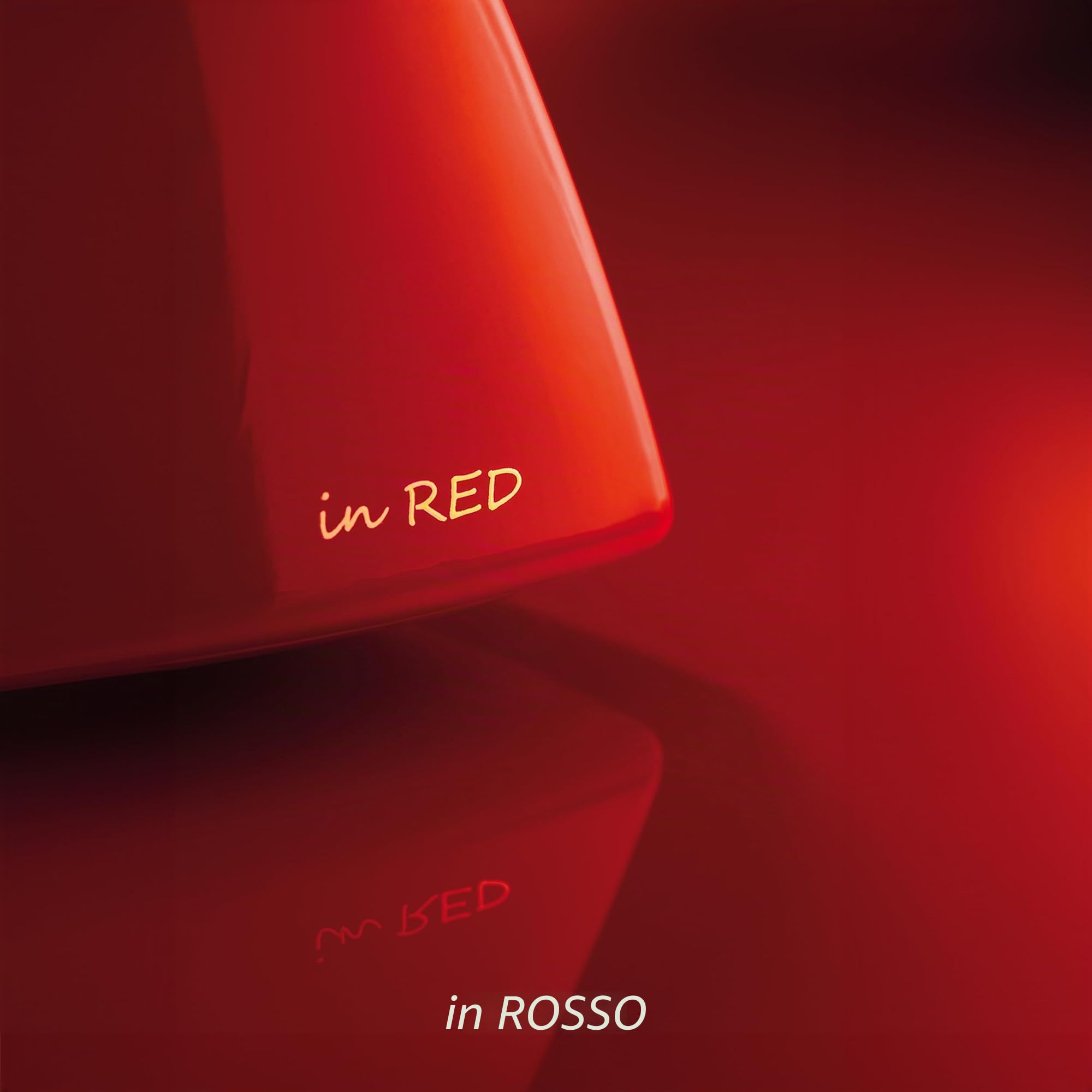 Mauboussin - Eau de Parfum Donna - In Red - Fragranza orientale, floreale e silvestre - 100ml