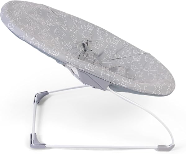 Red Kite Bambino Bouncer - Grey - 4