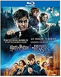 Wizarding World 9-Film Collection [Blu-ray] (Bilingual)