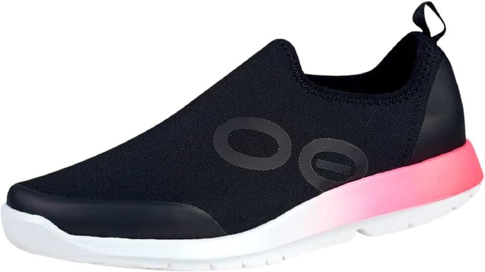 oofos amazon women's
