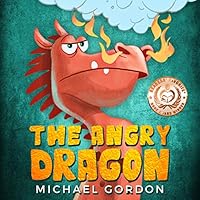 Algopix Similar Product 2 - The Angry Dragon anger management