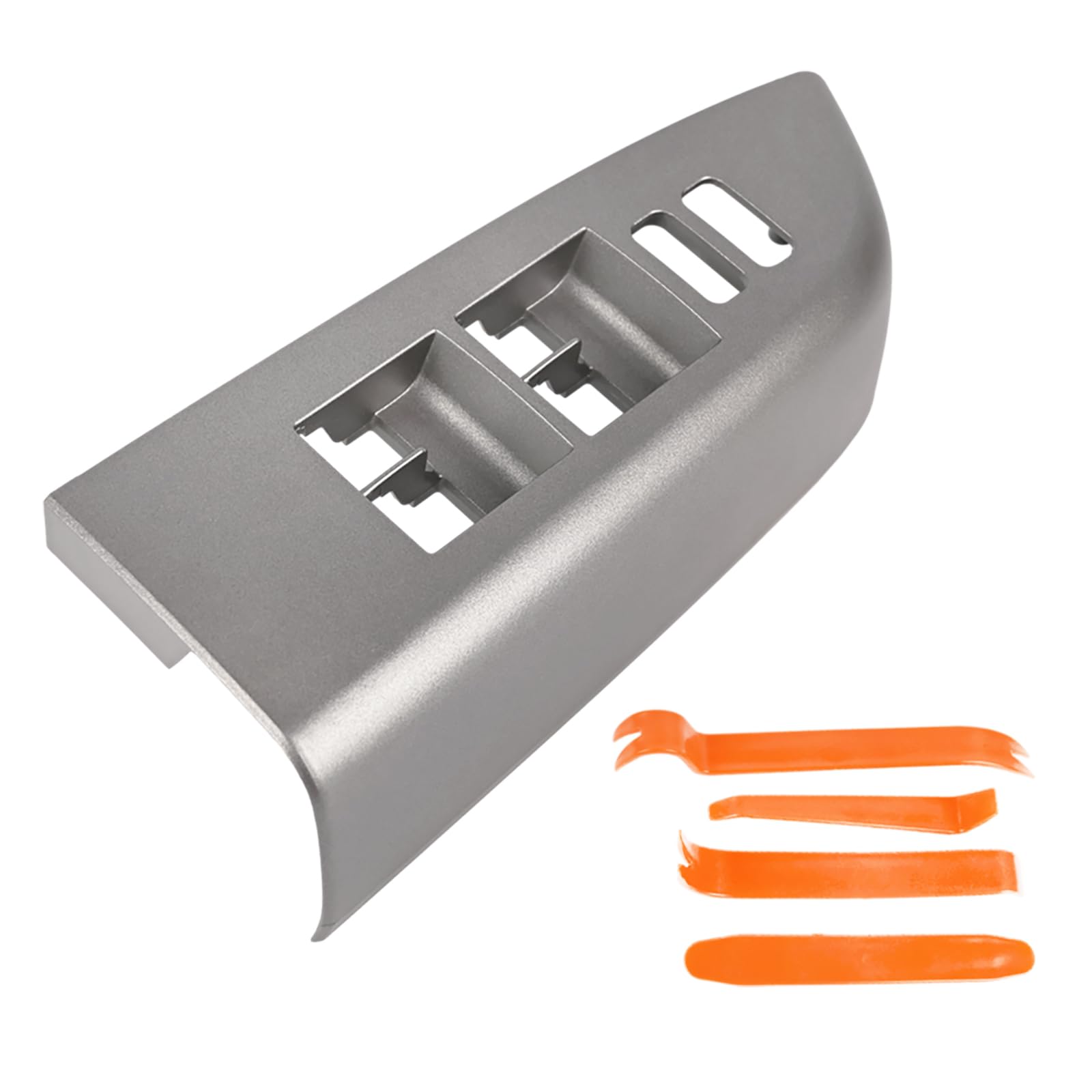 Amazon.com: Getfarway Door Window Switch Bezel Front Left Driver