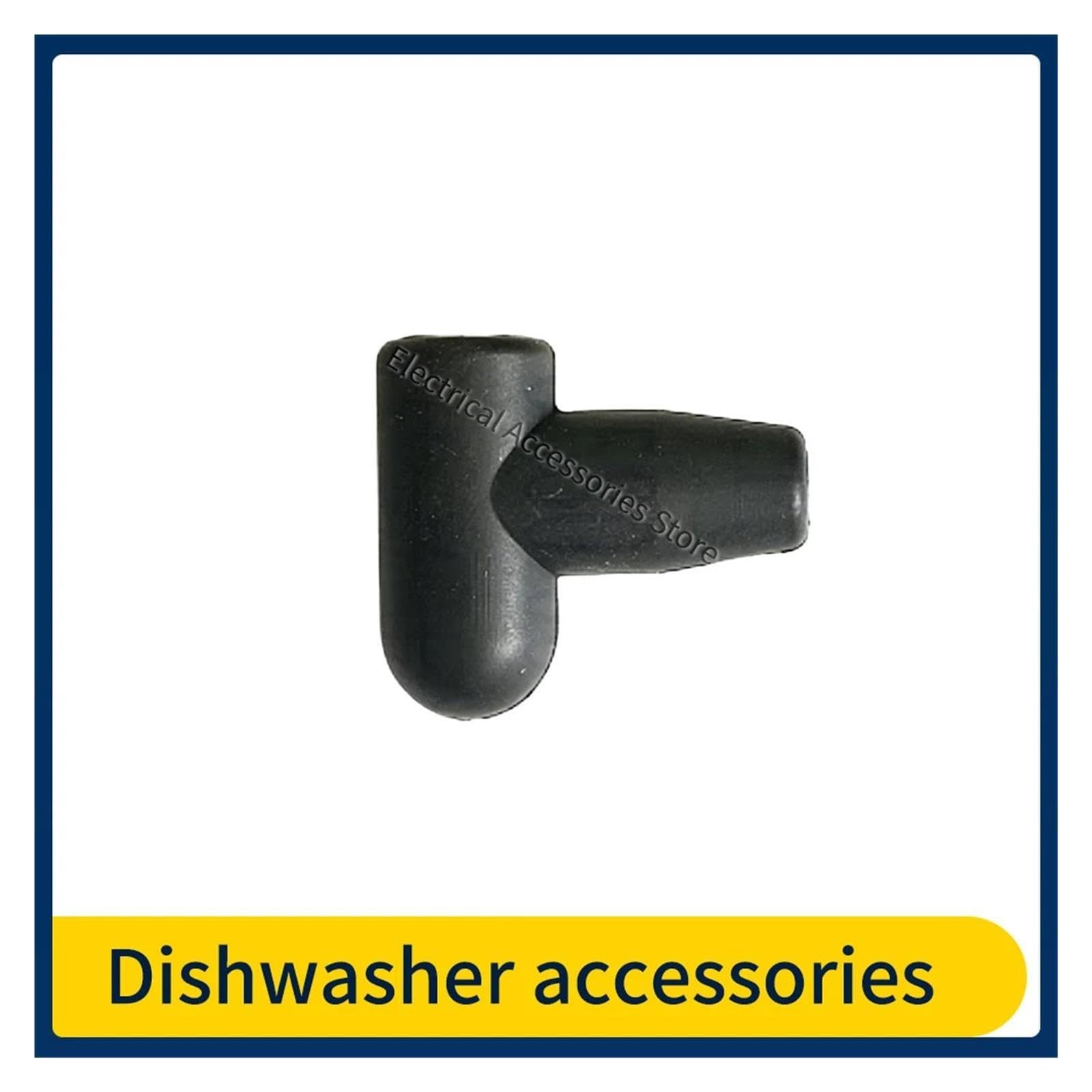 Dishwasher Insulation Sleeves,Compatible For Hobart,AM900 | 7159018, Heating Element(2pcs)