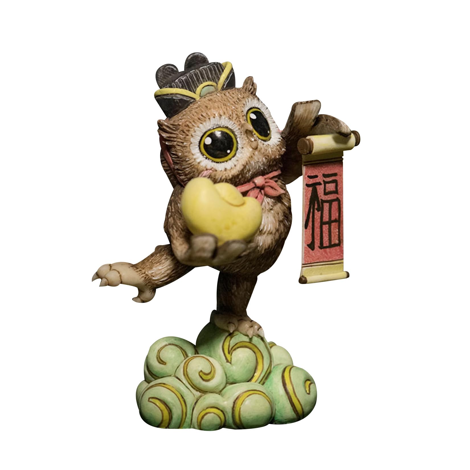   フクロウ フィギュア 519hnesxg8L.jpg_BO30,255,255,